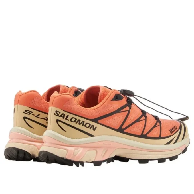 XT-6 “Living Coral”