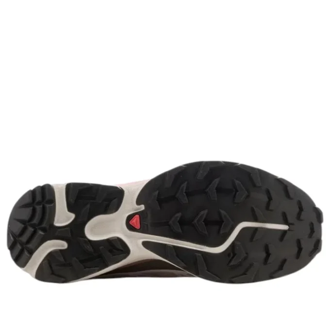 XT-6 “Mahogany Rose Earth Brown”