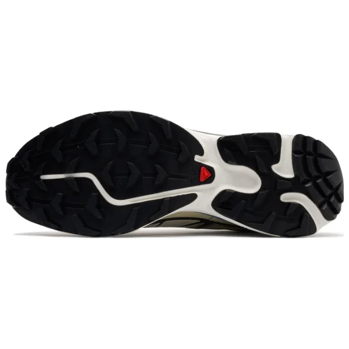 XT-6 Mindful 2 “Yellow”