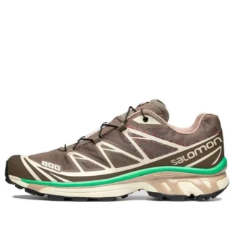 XT-6 “Mindful Falcon”