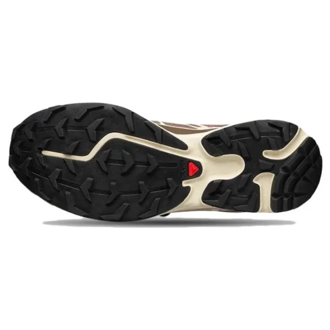 XT-6 “Mindful Falcon”