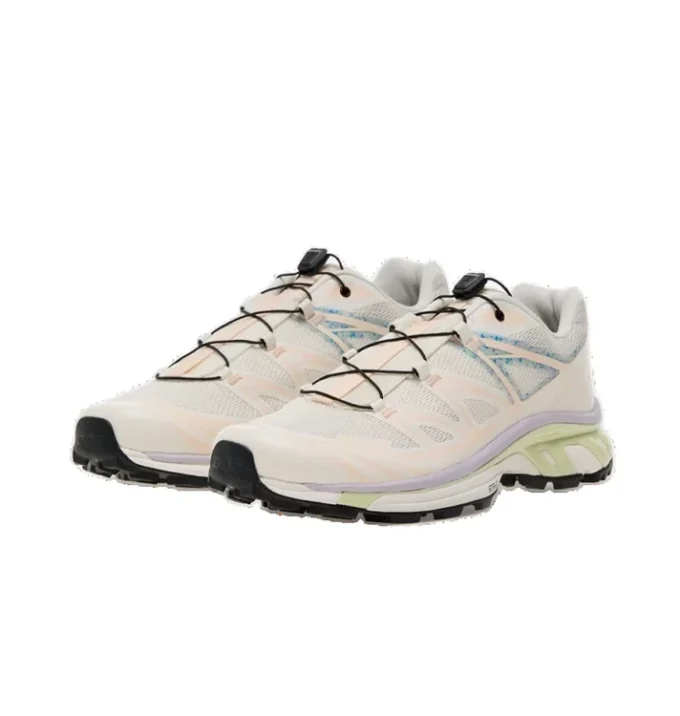 XT-6 “Mindful Orchid Petal”