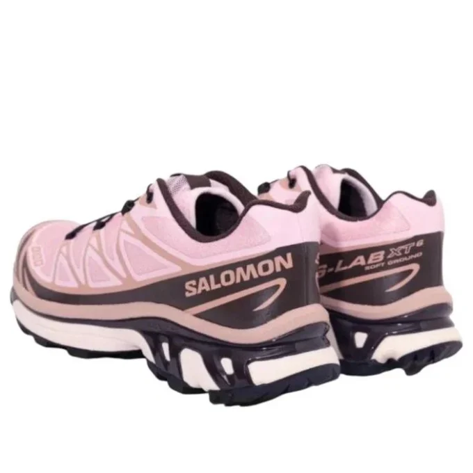 XT-6 “Naked Copenhagen”