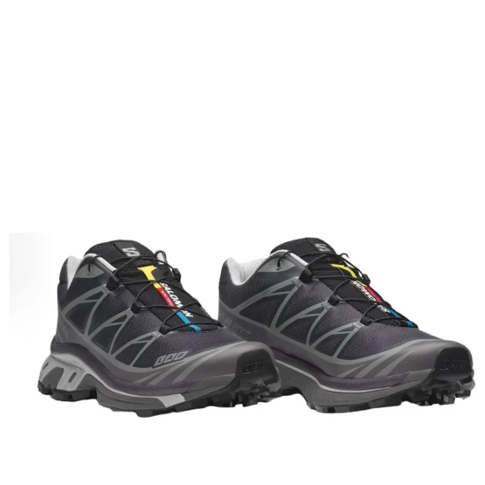 XT-6 “Nine Iron Plum”