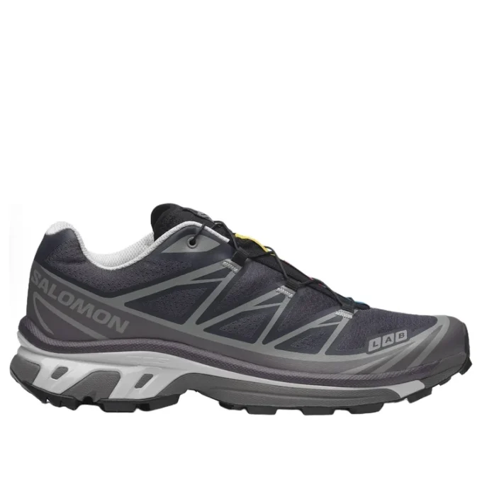 XT-6 “Nine Iron Plum”