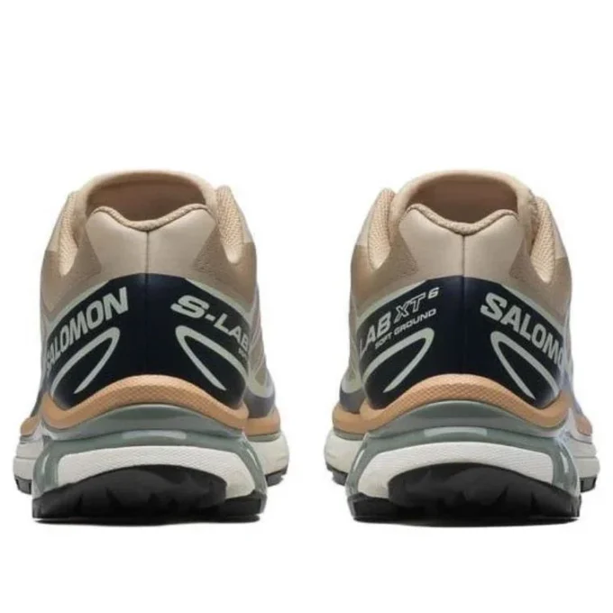 XT-6 “Oxford Tan”