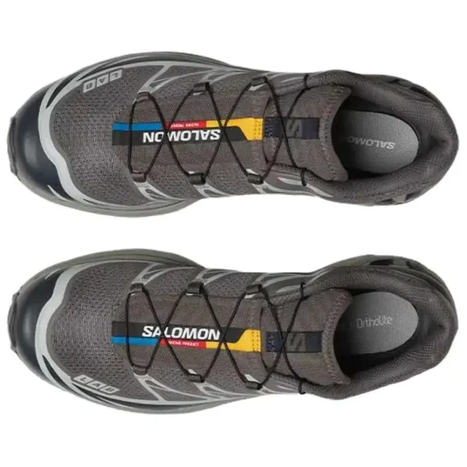 XT-6 “Plum Kitten India Ink”