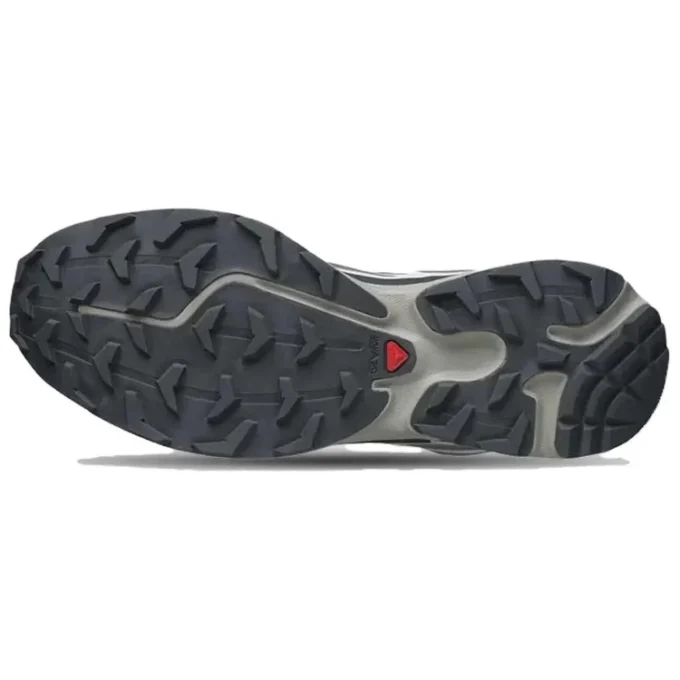 XT-6 “Plum Kitten India Ink”