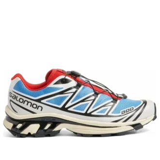 XT-6 “Provence High Risk Red”