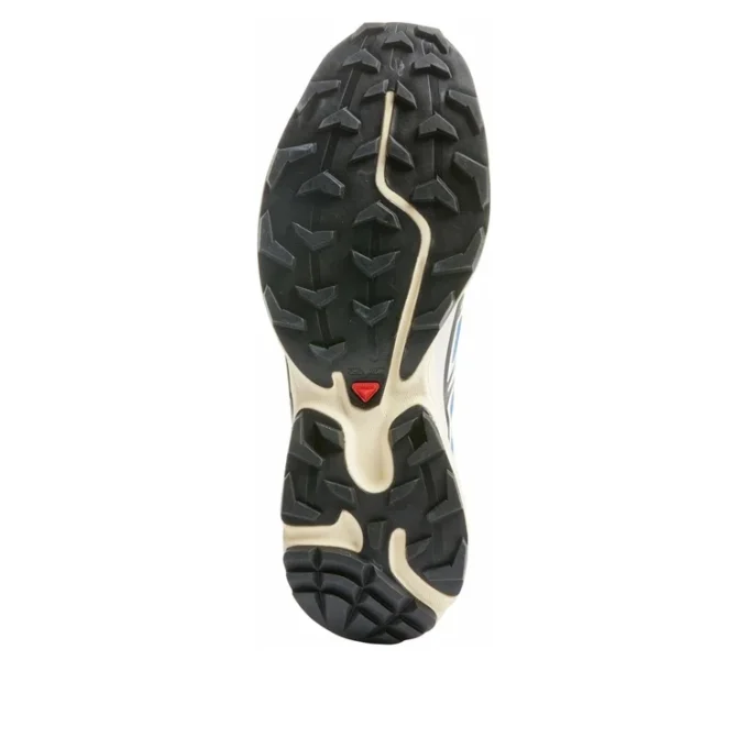 XT-6 “Provence High Risk Red”