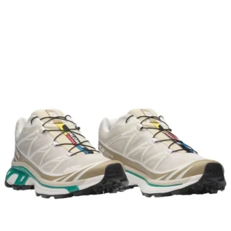 XT-6 Rainy Day “Chinchilla Dynasty Green”