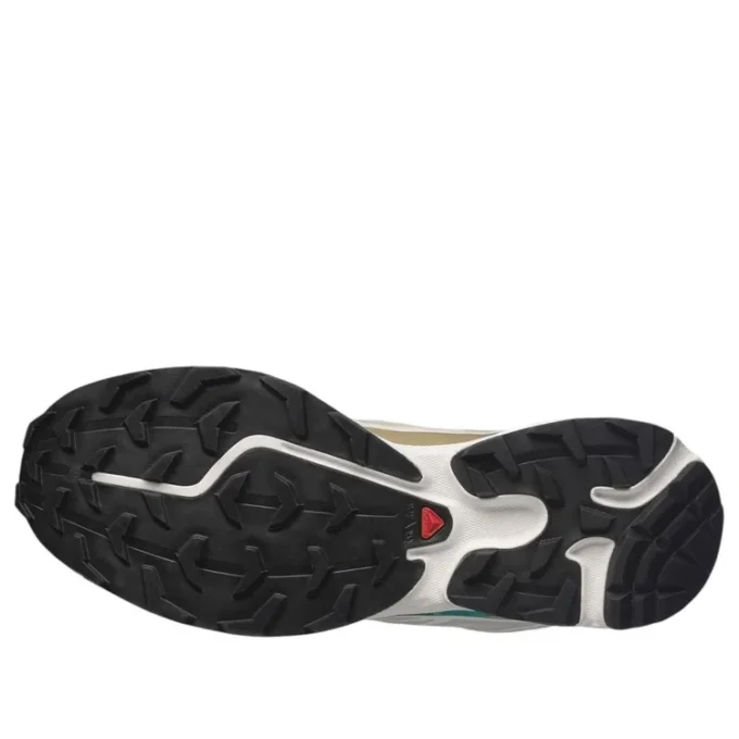 XT-6 Rainy Day “Chinchilla Dynasty Green”