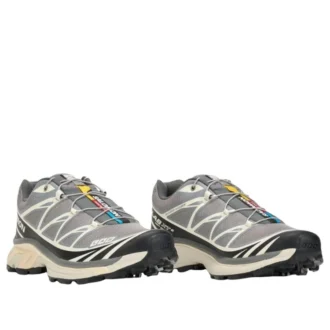 XT-6 Recut “Grey Black Vanilla”