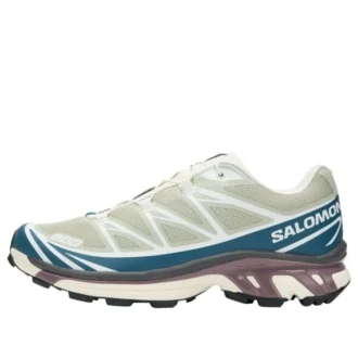 XT-6 Recut “Mineral Grey Blue White”