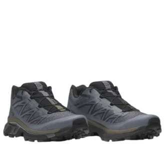 XT-6 Shadow “Blue Nights Grisaille”