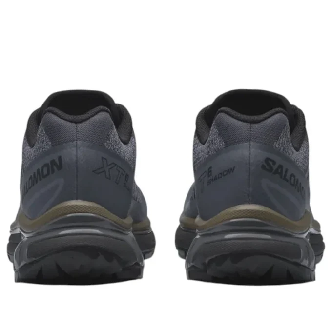 XT-6 Shadow “Blue Nights Grisaille”