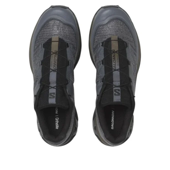 XT-6 Shadow “Blue Nights Grisaille”