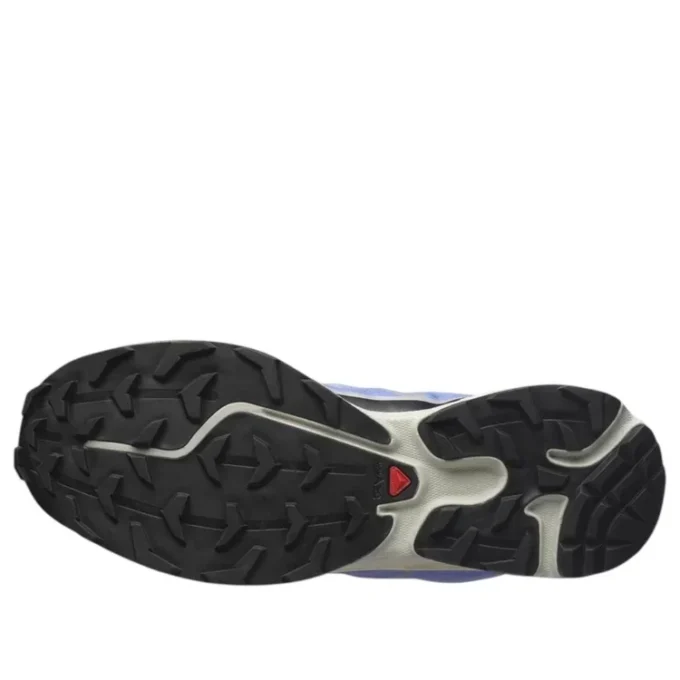 XT-6 “Ultramarine Ftw Silver”