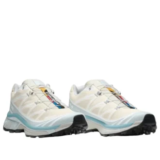 XT-6 “Vanilla Ice Ballad Blue”