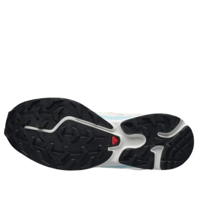 XT-6 “Vanilla Ice Ballad Blue”