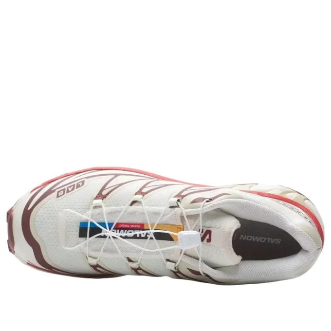 XT-6 “Vanilla Ice Fired Brick”