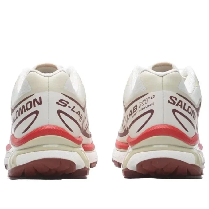 XT-6 “Vanilla Ice Fired Brick”