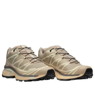 XT-6 “White Pepper”