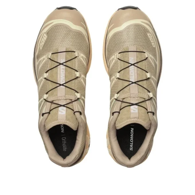 XT-6 “White Pepper”