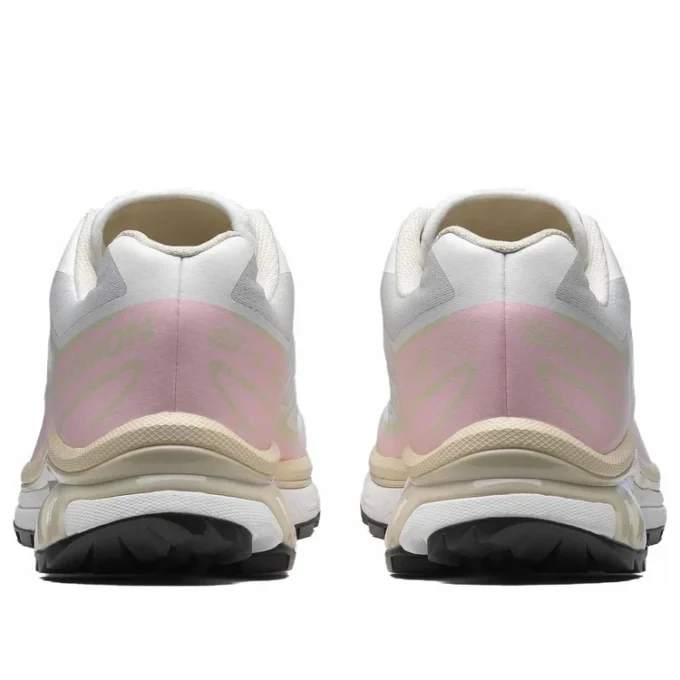 XT-6 “White Pink”