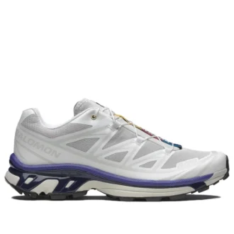 XT-6 “White Purple”