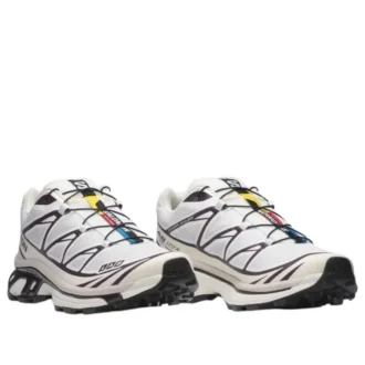 XT-6 “White Vanilla Ice Plum Perfect”