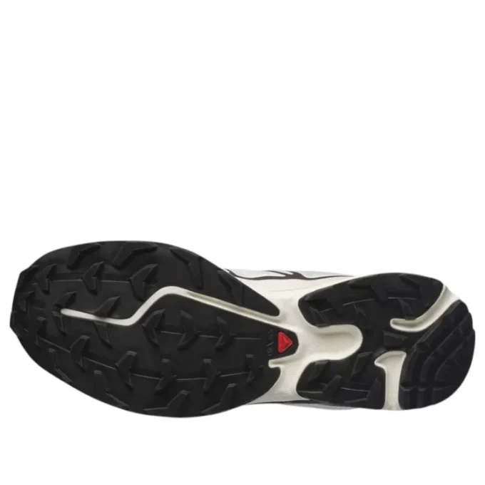 XT-6 “White Vanilla Ice Plum Perfect”