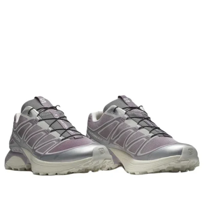 XT Pathway 2 “Purple Silver”