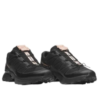 XT-Pathway 2 Satin “Black Mahogany Rose”