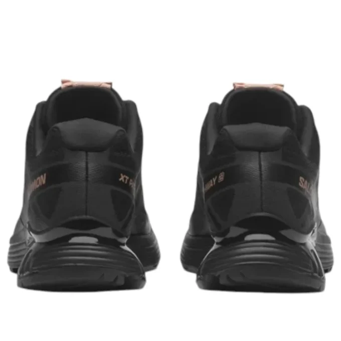 XT-Pathway 2 Satin “Black Mahogany Rose”