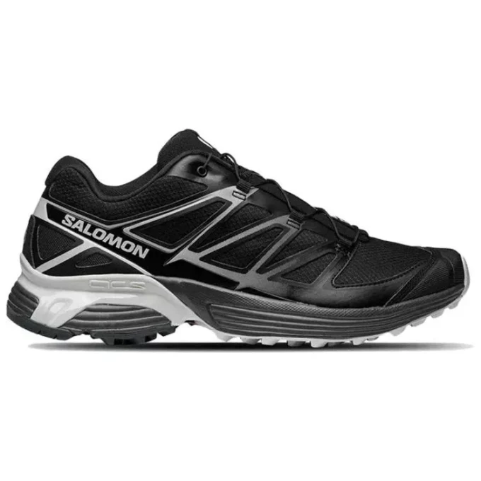 XT-Pathway “Black Silver”