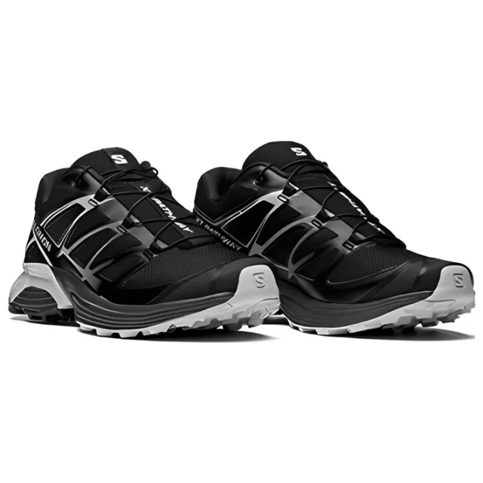 XT-Pathway “Black Silver”
