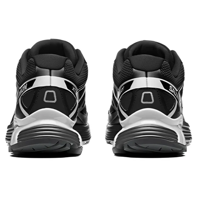 XT-Pathway “Black Silver”