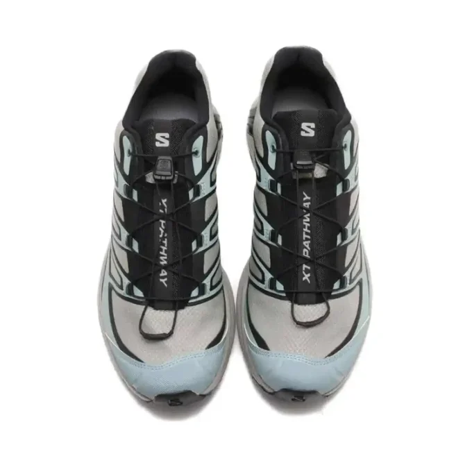 XT-Pathway “Ghost Grey Arona” XT-Pathway “Ghost Grey Arona”