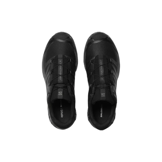 XT-Pathway Gore-Tex “Triple Black”