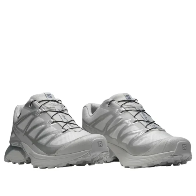 XT-Pathway GTX “Lunar Rock Alloy”