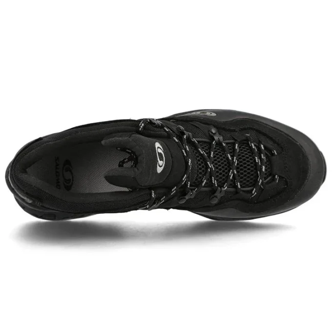 XT-Quest 2 Advanced “Black”