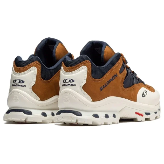 XT-Quest 2 Advanced “Brown Cream Black”