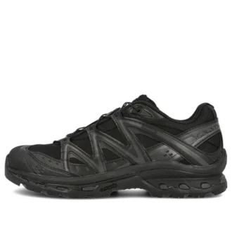 XT-Quest Advanced Trail “Black”
