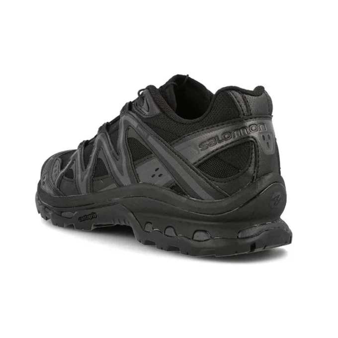 XT-Quest Advanced Trail “Black”