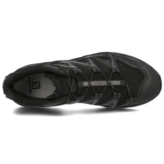 XT-Quest Advanced Trail “Black”