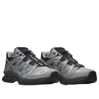 XT-Quest “Black Silver Asphalt”