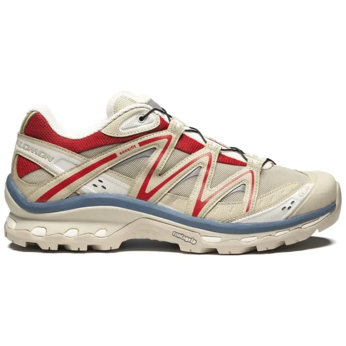 XT-Quest “Cream White Red”