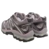XT-Quest Gore-Tex “Gull Plum Kitten Black”