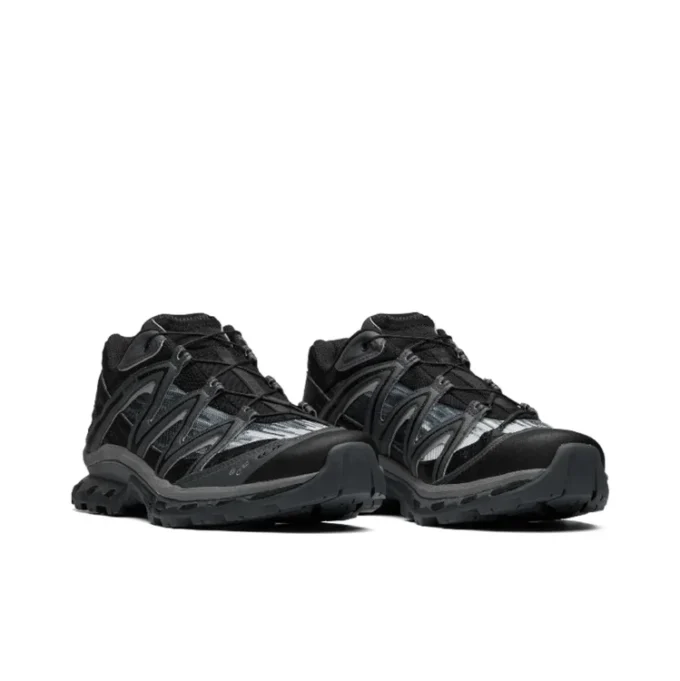 XT-Quest MOUNTAIN “KUOCANG SHAN”